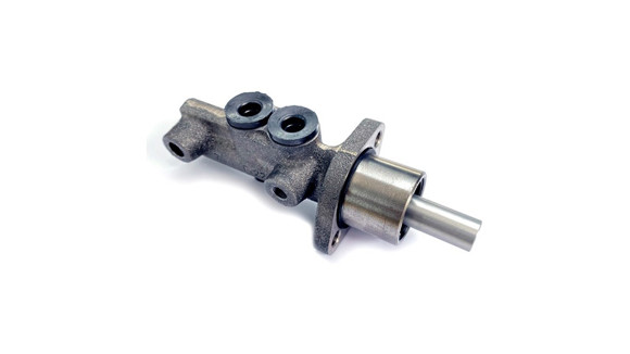 BOMBA FRENO CHEVROLET MONTANA 1.4 8V 2012. . . C/ABS 22,22MM