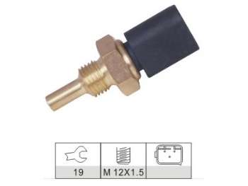 BULBO TEMPERATURA CHERY/GEELY/BYD 3 TERM NE