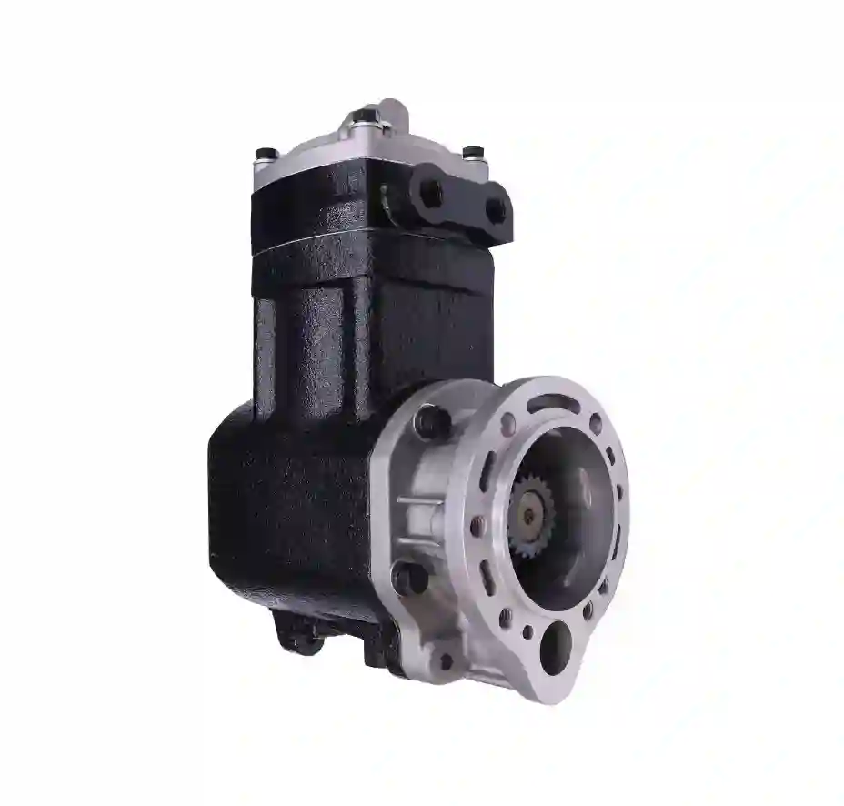COMPRESOR AIRE 92mm VW-FORD C/CUMMINS 6CT 8.3