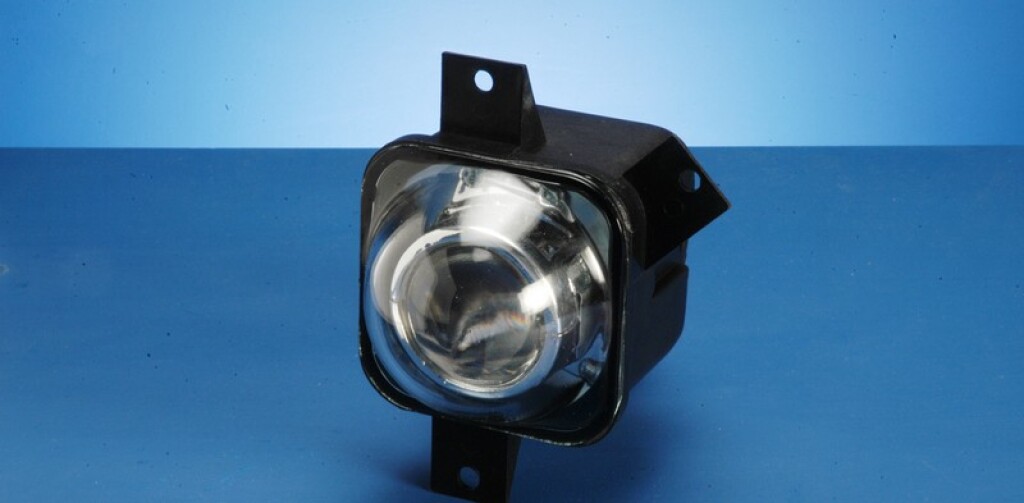 FARO CAMINERO VOLKSWAGEN GOL G3 FASE 1 99/02 DER (3 PATAS) VIC
