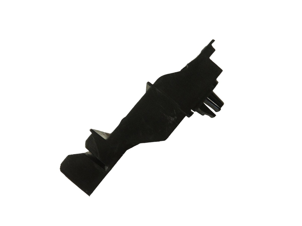 GUIA PARAGOLPE DEL/TRA DERECHA CHEVROLET CORSA 2000/2009