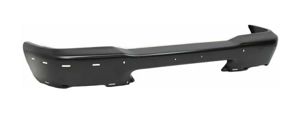 Paragolpe delantero