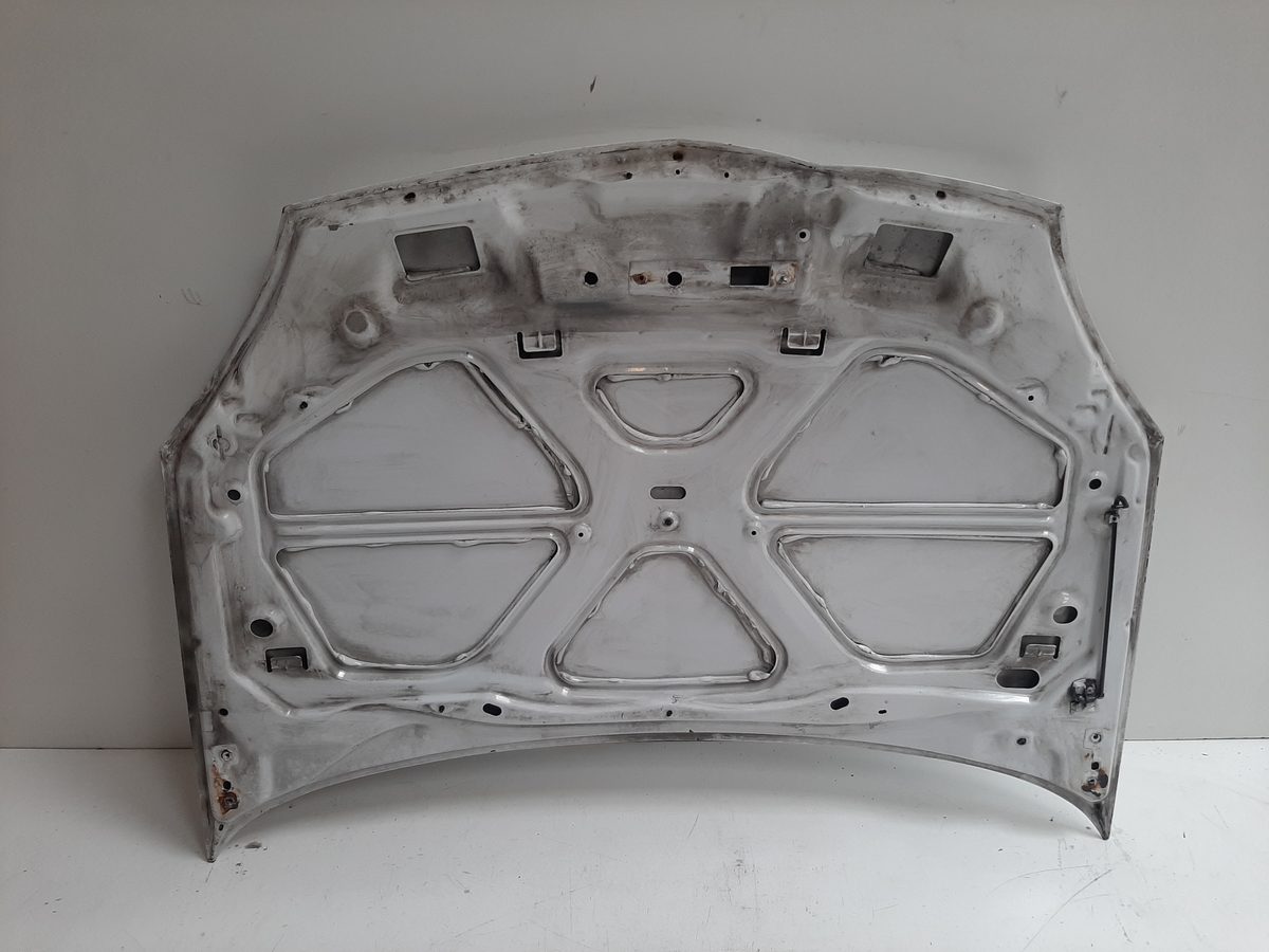 Espolon Renault Clio II Fase II (B/CB0) 2001-2013 Campus