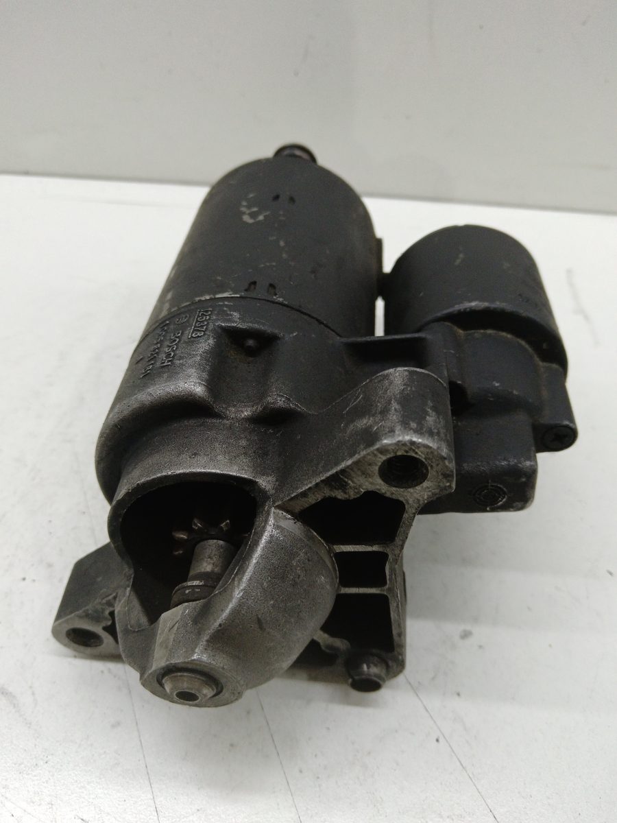 Burro De Arranque Citroën Ax 1987-1998 GT 1.4L 62kW 1005821181