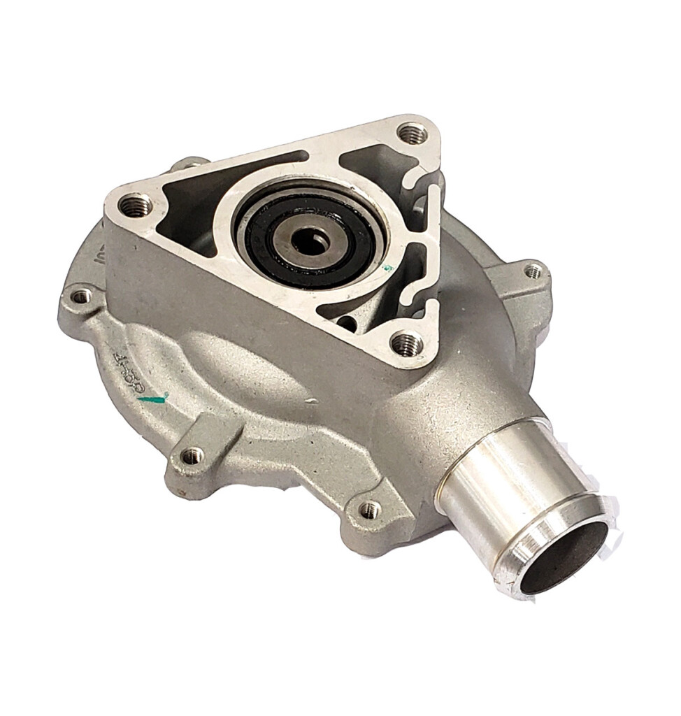 BOMBA AGUA FIAT STRADA TORO SIENA 1.6 1.8 16V ETORQ PLATINA GRANDE