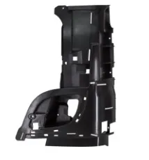 DEFLECTOR INT DER MB ATEGO (ALTO)