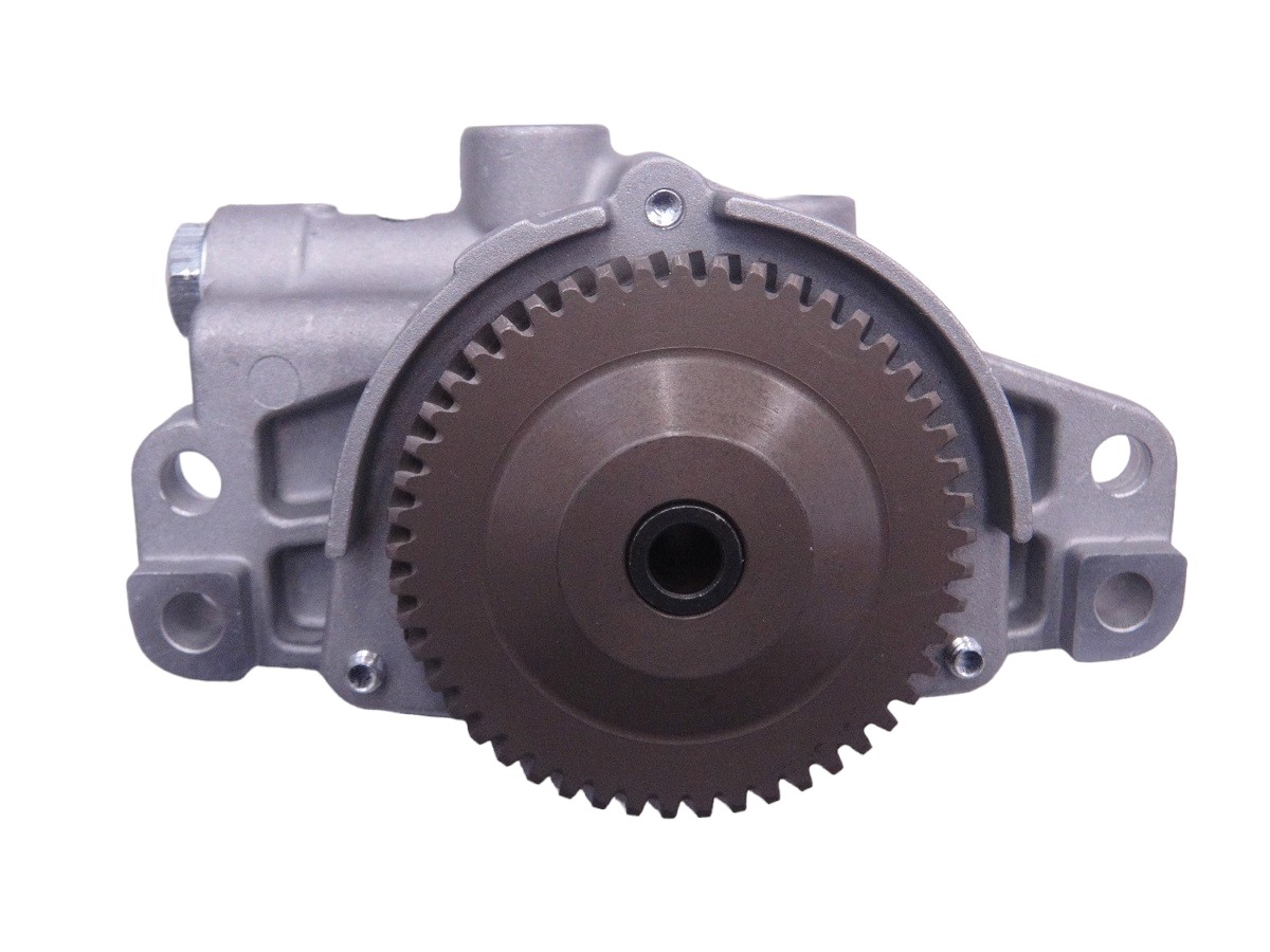 BOMBA ACEITE ISUZU 4LE2/4LB1 (ELEVADOR)