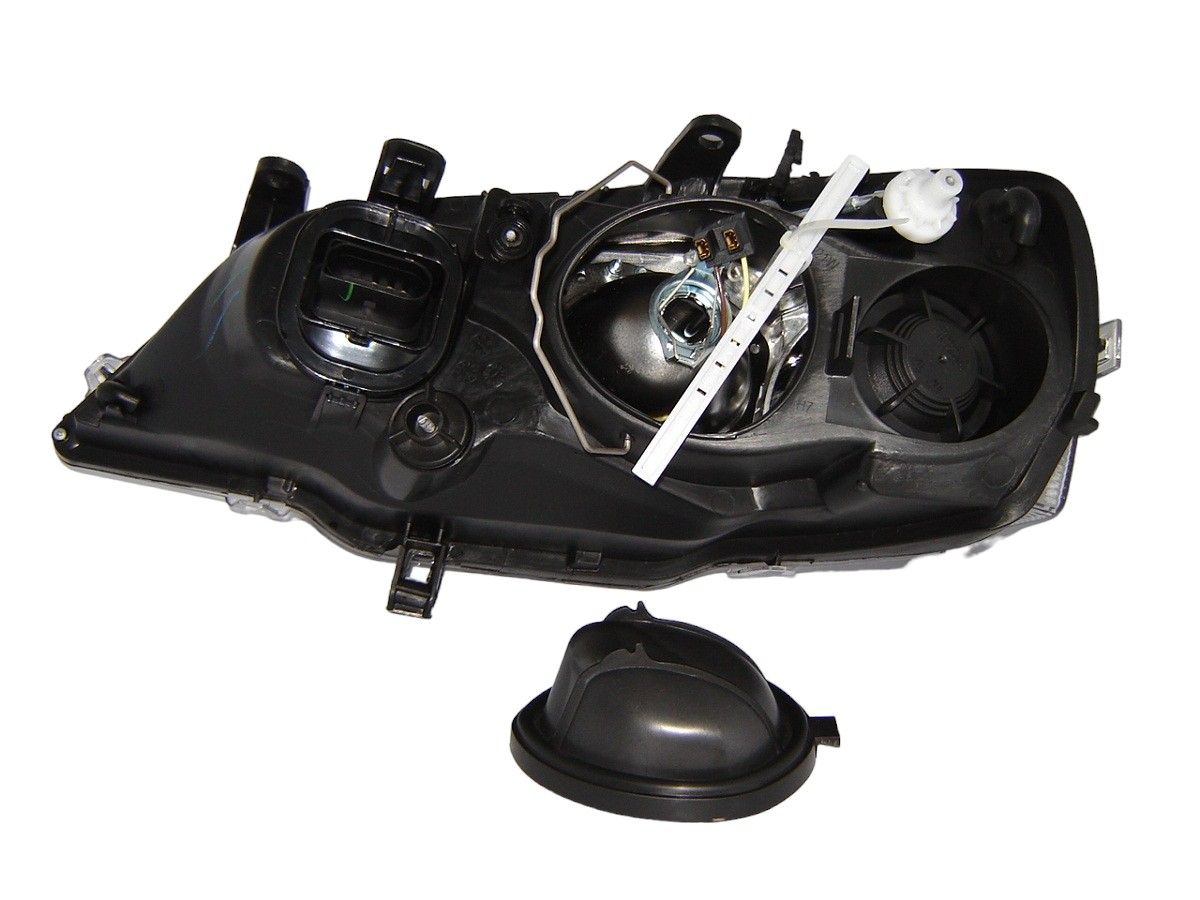 FAROL DELANTERO DERECHO CHEVROLET ASTRA 2003/