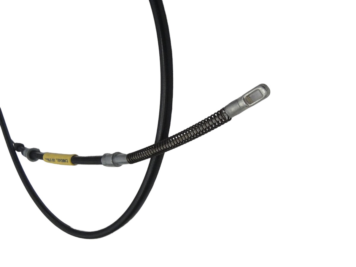 CABLE FRENO MANO DERECHO CHEVROLET MONZA/MEGA 86/92 (LARGO)
