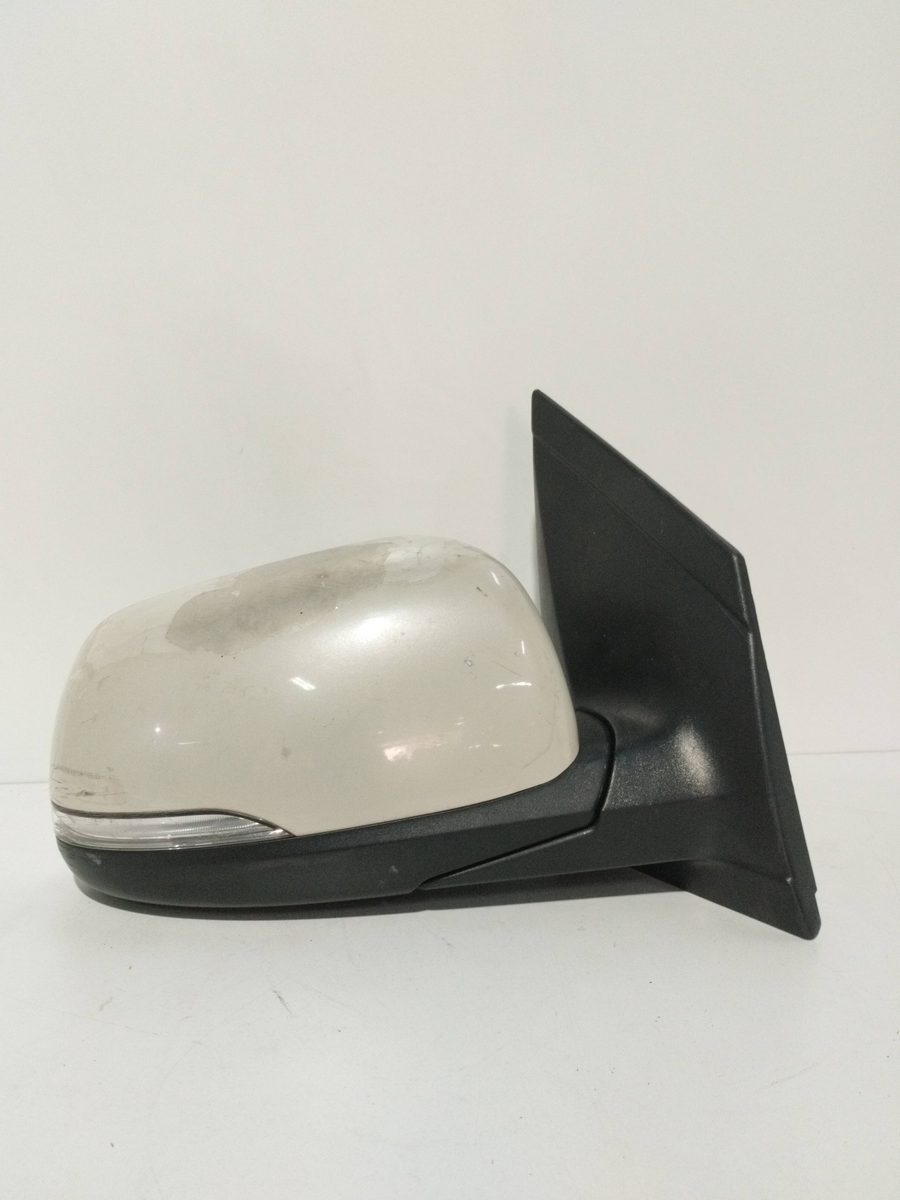 Espejo Retrovisor Derecho Kia Picanto 2011-2017 E4023530