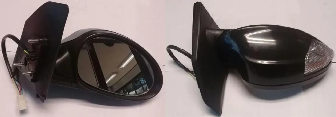 Espejo retrovisor exterior derecho