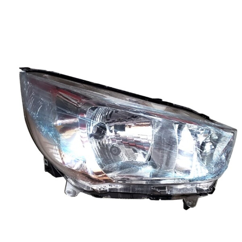 SEMIOPTICAS SUZUKI ALTO K10 14/ DERECHA