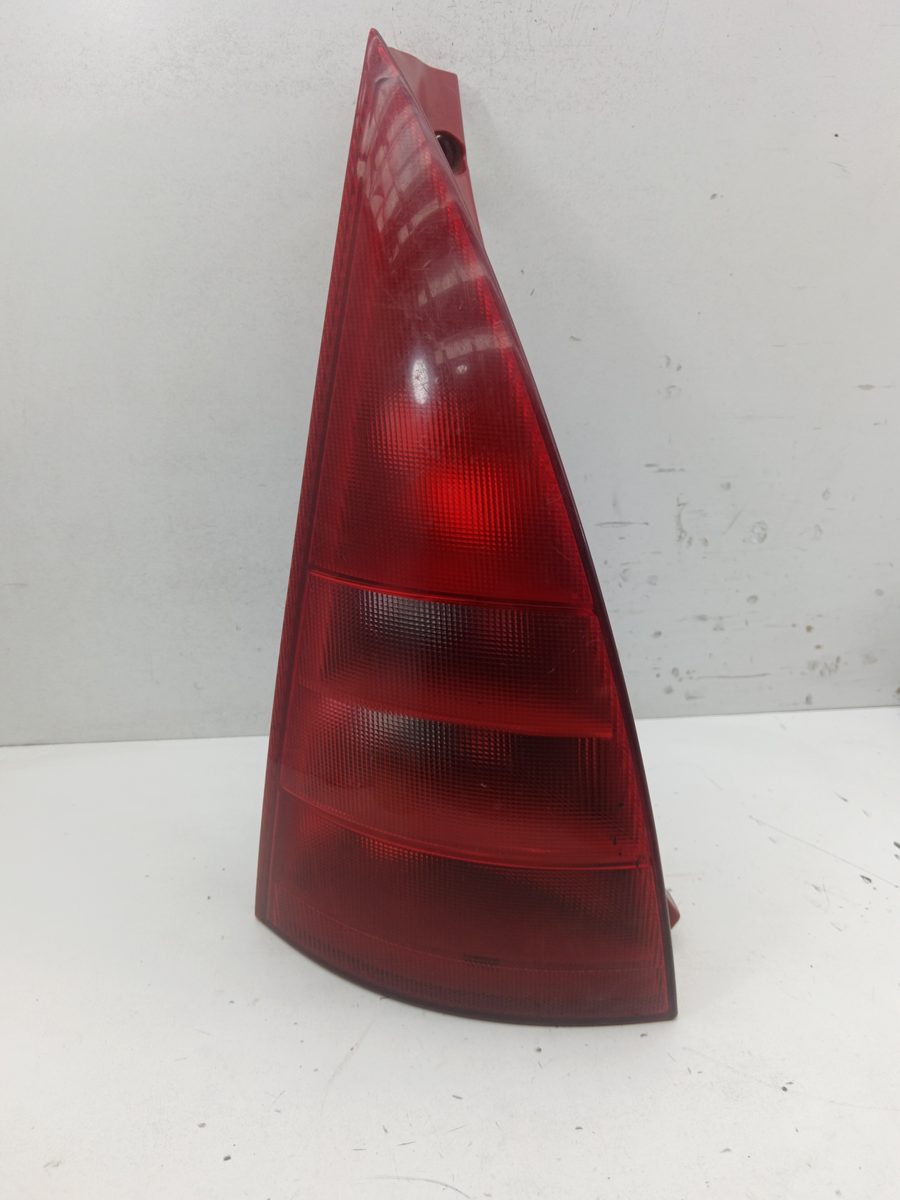 Farol Trasero Izquierdo Exterior Citroën C3 1995-2010 SX Plus