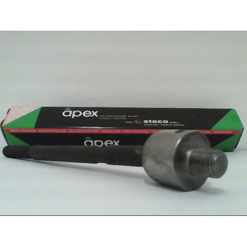 MATE CREMALLERA VOLEEX C30 16(1.5)x14(1.5)x257MM LARGO (SIRVE 680054-JARB0012) SR3081