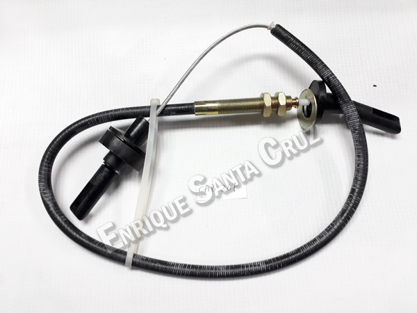 Cable de Embrague