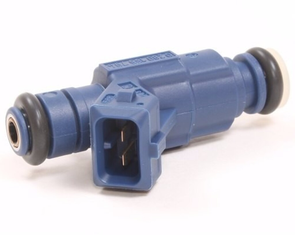 INYECTOR CITROEN - PEUGEOT XSARA SAXO 106 206 306 1.6i 8V TU5JP