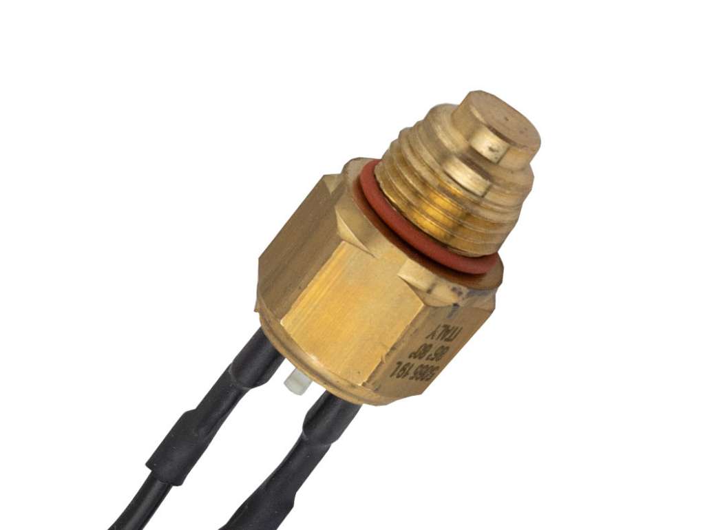 Bulbo electroventilador