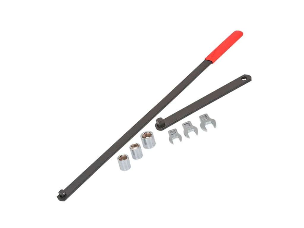 LLAVE AJUSTE UNIV. CORREA DISTRIBUCION/POLI-V