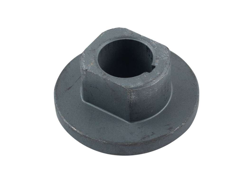 Polea de alternador