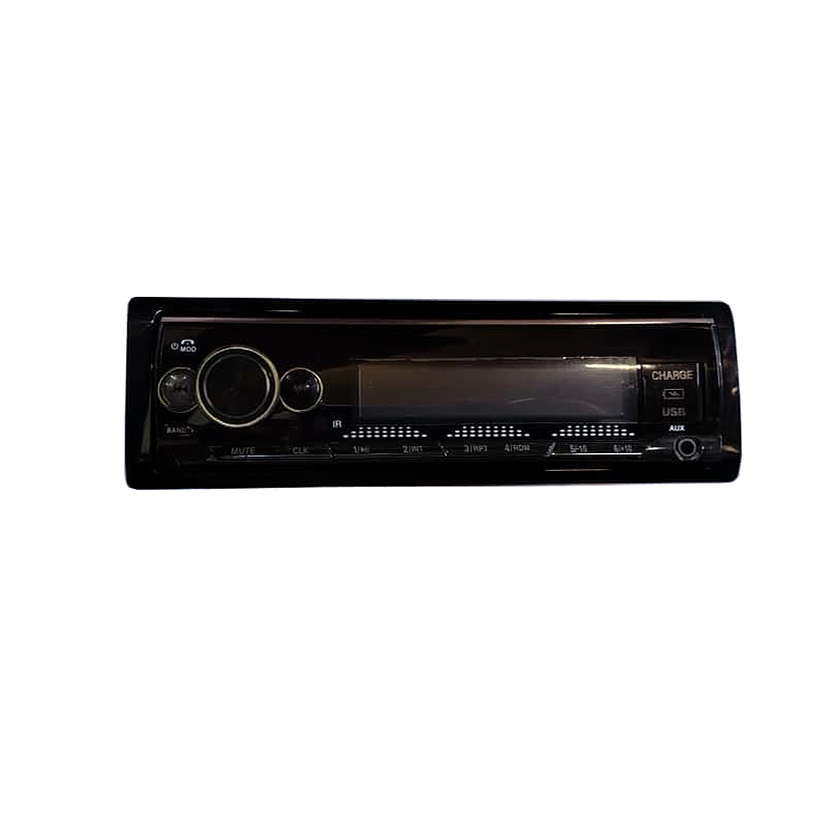 Radio Bluetooth Frente Desmontable Sd Mp3 Usb Radio Fm