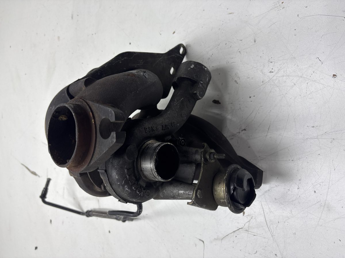 Turbocompresor Citroën Xantia Berlina 1993-1997 2.1 TD Monaco 2.1L 80kW