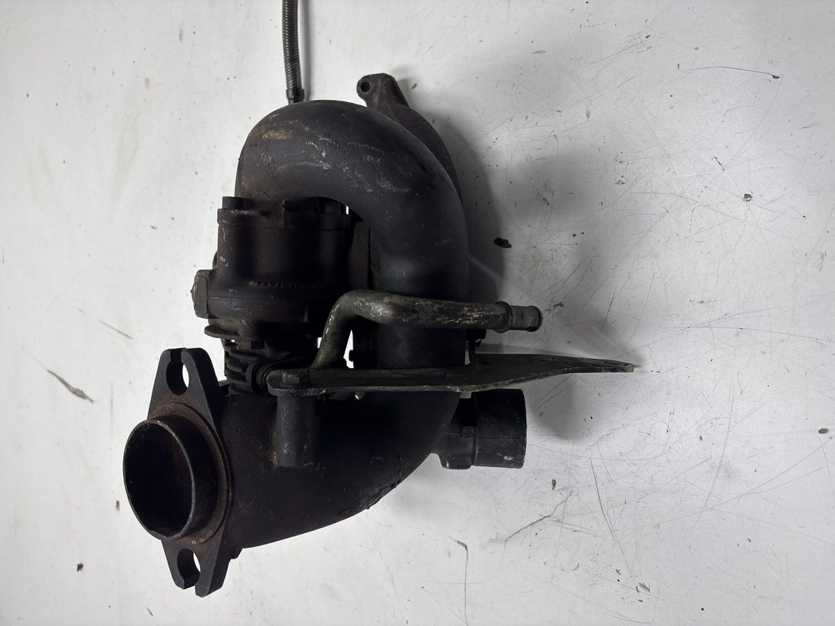Turbocompresor Citroën Xantia Berlina 1993-1997 2.1 TD Monaco 2.1L 80kW