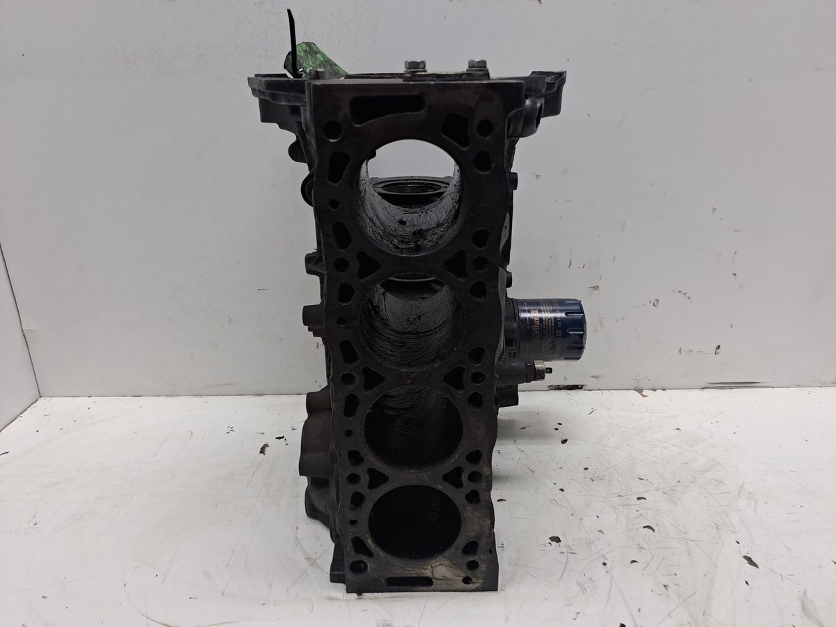 Block Peugeot 205 Berlina 1983-1998 1.8 Diesel 1.8L 44kW 161A