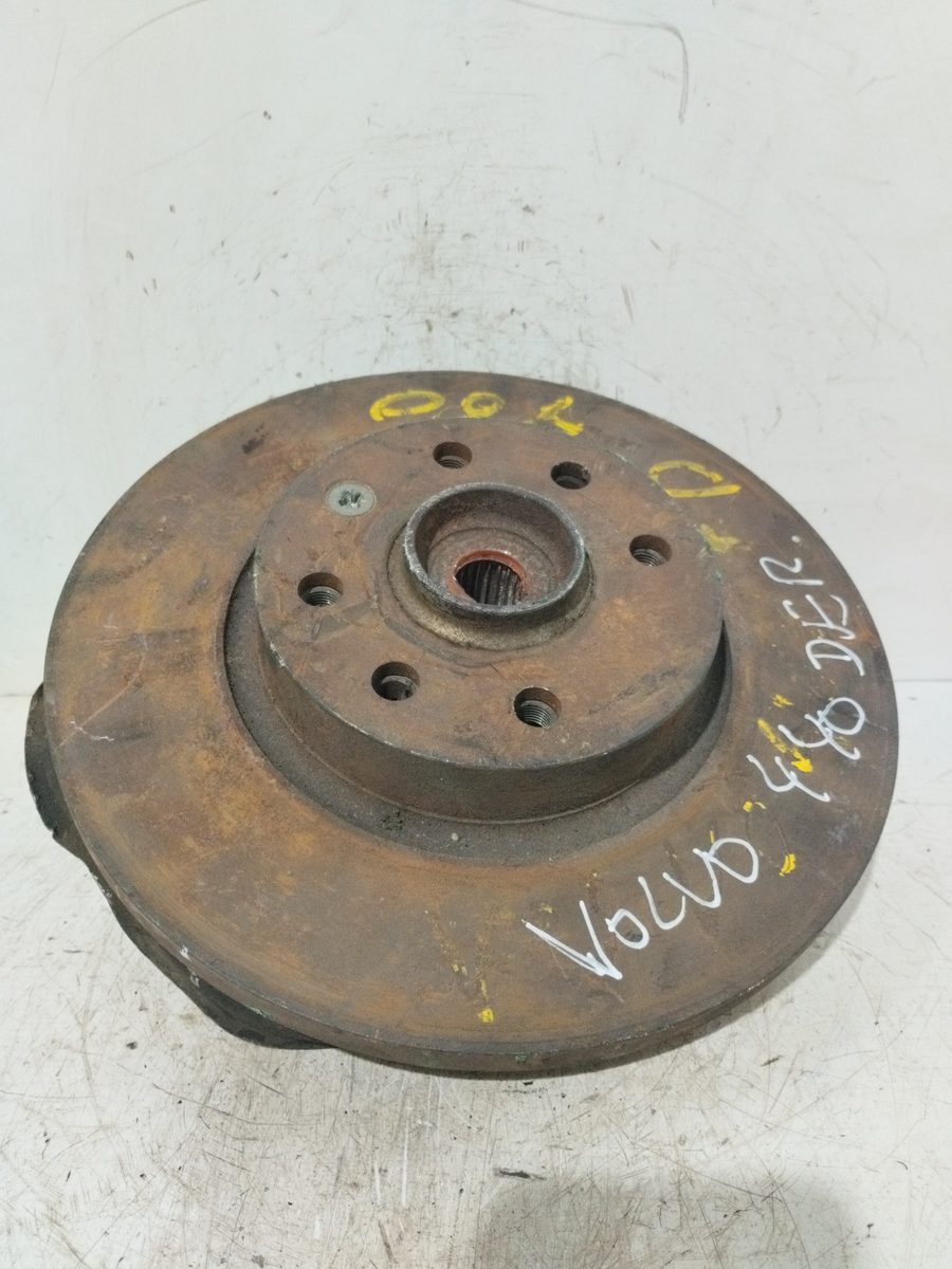 Araña Delantera Derecha Volvo Serie 440 1988-1997 Básico 1.7L 75kW