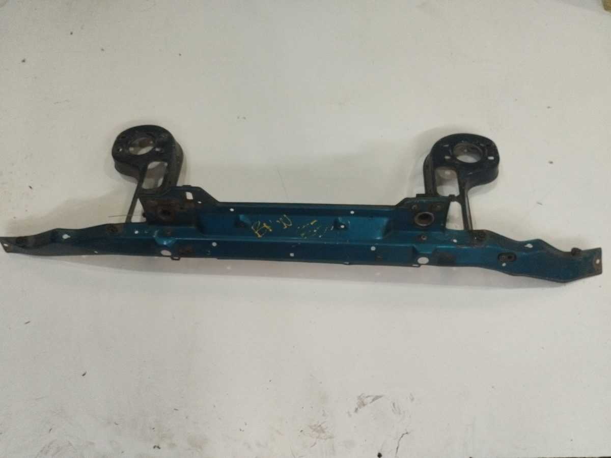 Frente De Chapa BMW Serie 3 Berlina (E36) 1990-1998