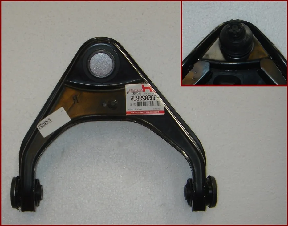 BASTIDOR SUP IZQ MITSUBISHI L200 06 (2WD) GSP