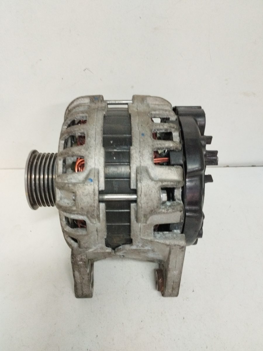 Alternador Volkswagen Up! (122) 2016-2018 04C903023A
