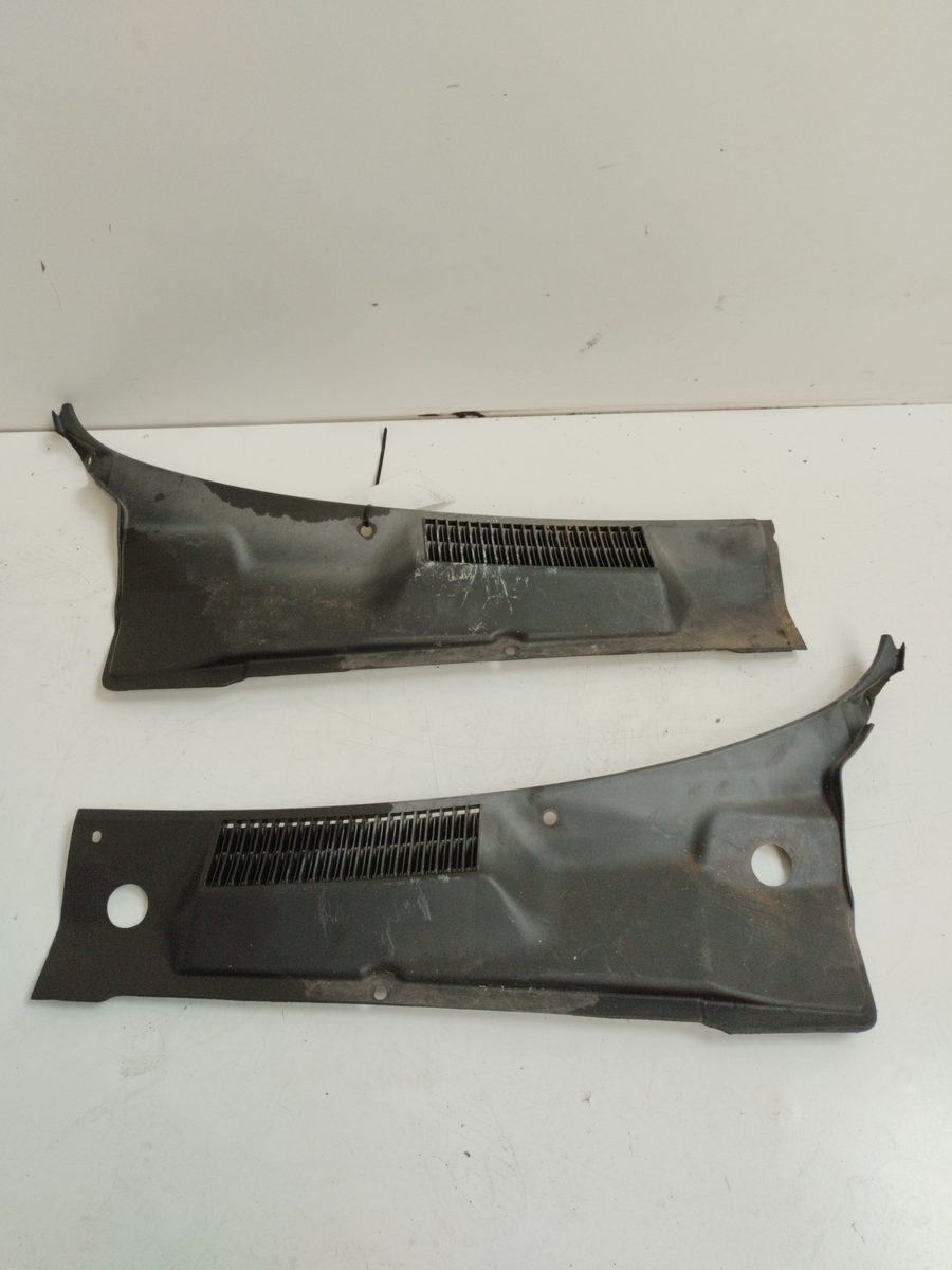 Rejilla de Torpedo Daewoo Lanos 1997-2004 I 96304673