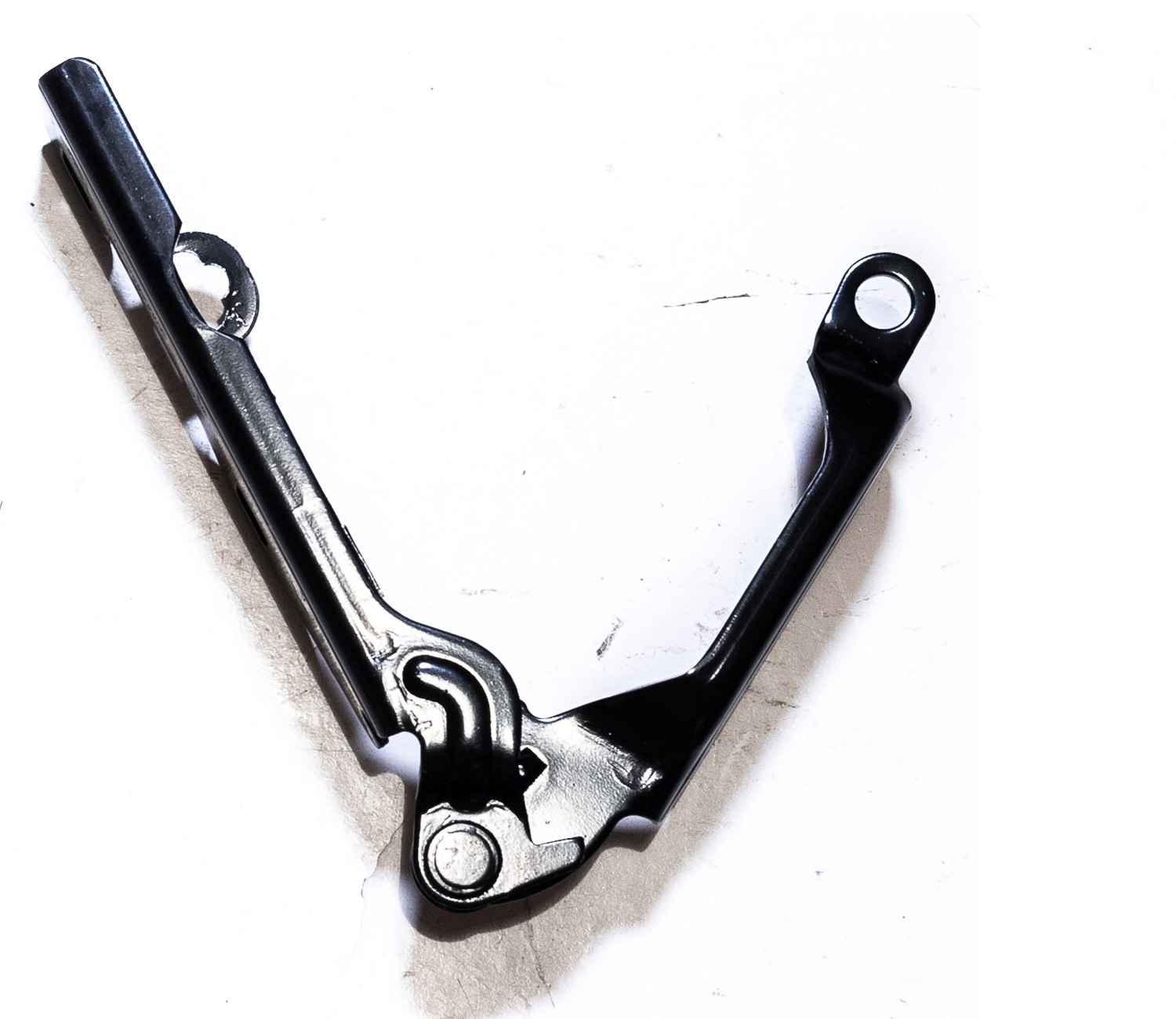 BISAGRA CAPOT RENAULT TWINGO DERECHA [ORIGINAL RENAULT]
