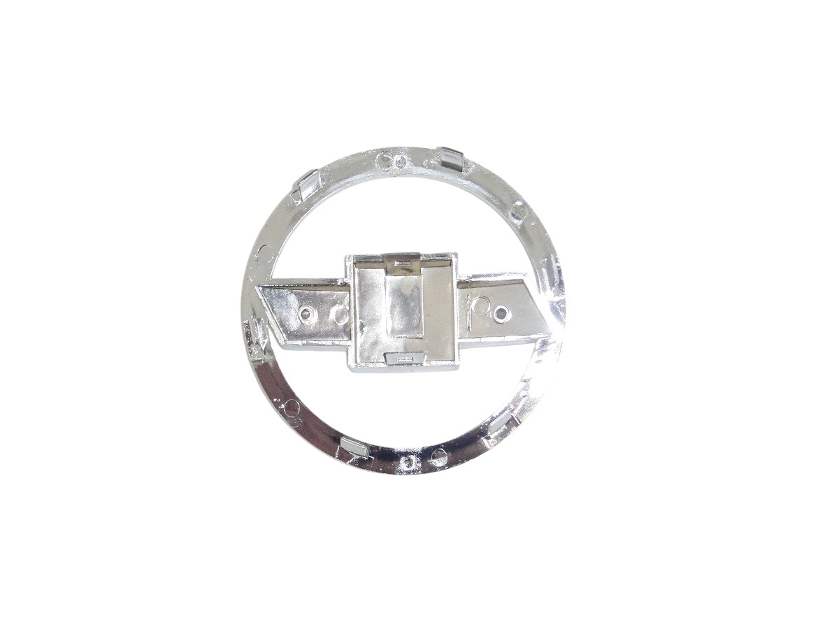 EMBLEMA CARETA CHEVROLET CELTA 2007/2011