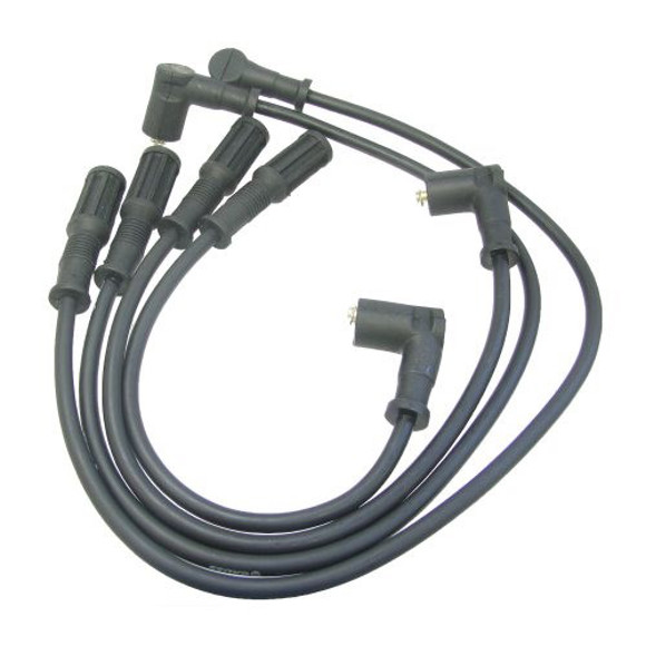 JGO CABLES BUJIA FIAT PALIO/WEEKEND/IDEA/SIENA/STRADA 1.4 08
