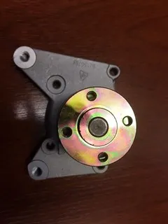 Bomba de agua