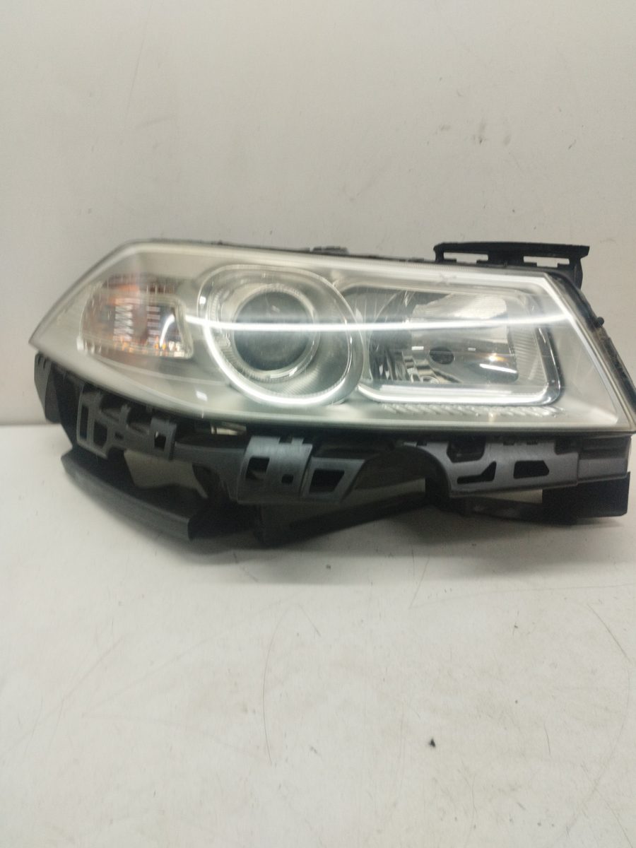 Faro Delantero Derecho Renault Megane Ii Berlina 5p 2002-2009 Authentique 89312740