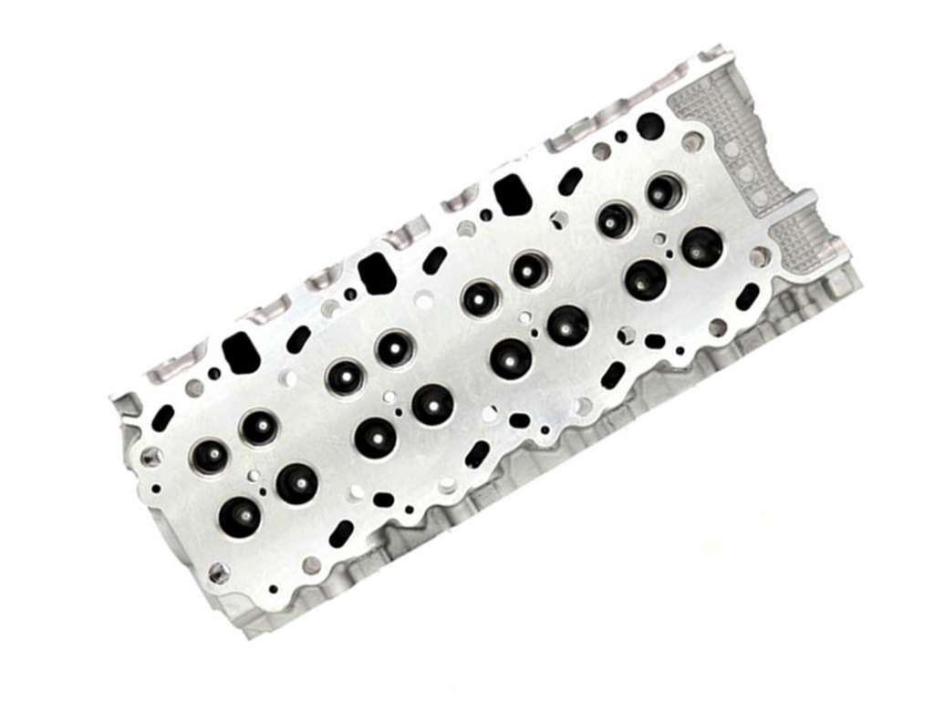 Tapa de cilindro