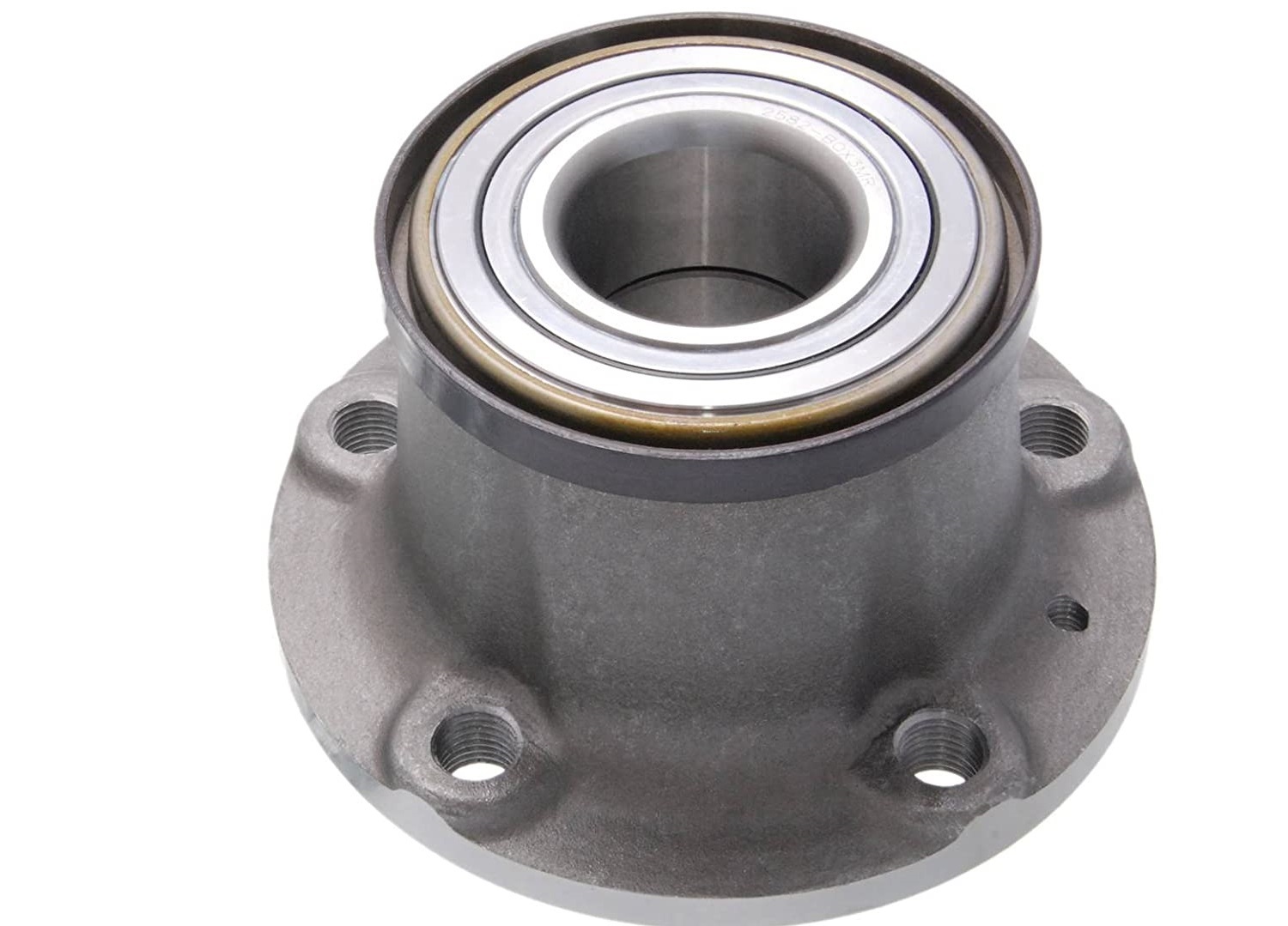 RULEMAN RUEDA TRASERA PEUGEOT BOXER III CON MAZA RODADO 15 [TRICLO]