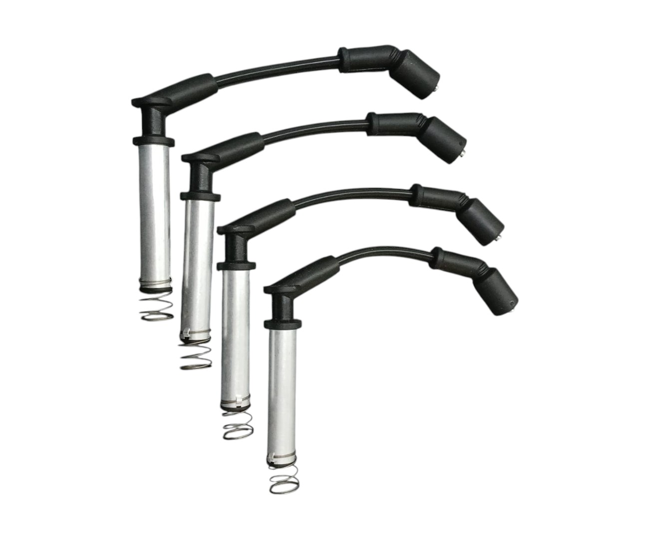 KIT CABLES BUJIAS