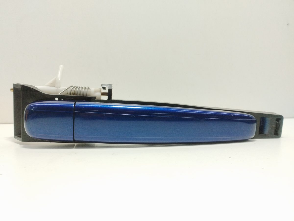 Manija Exterior Trasera Derecha Peugeot 307 (S1) 2001-2005 XN 9639876380