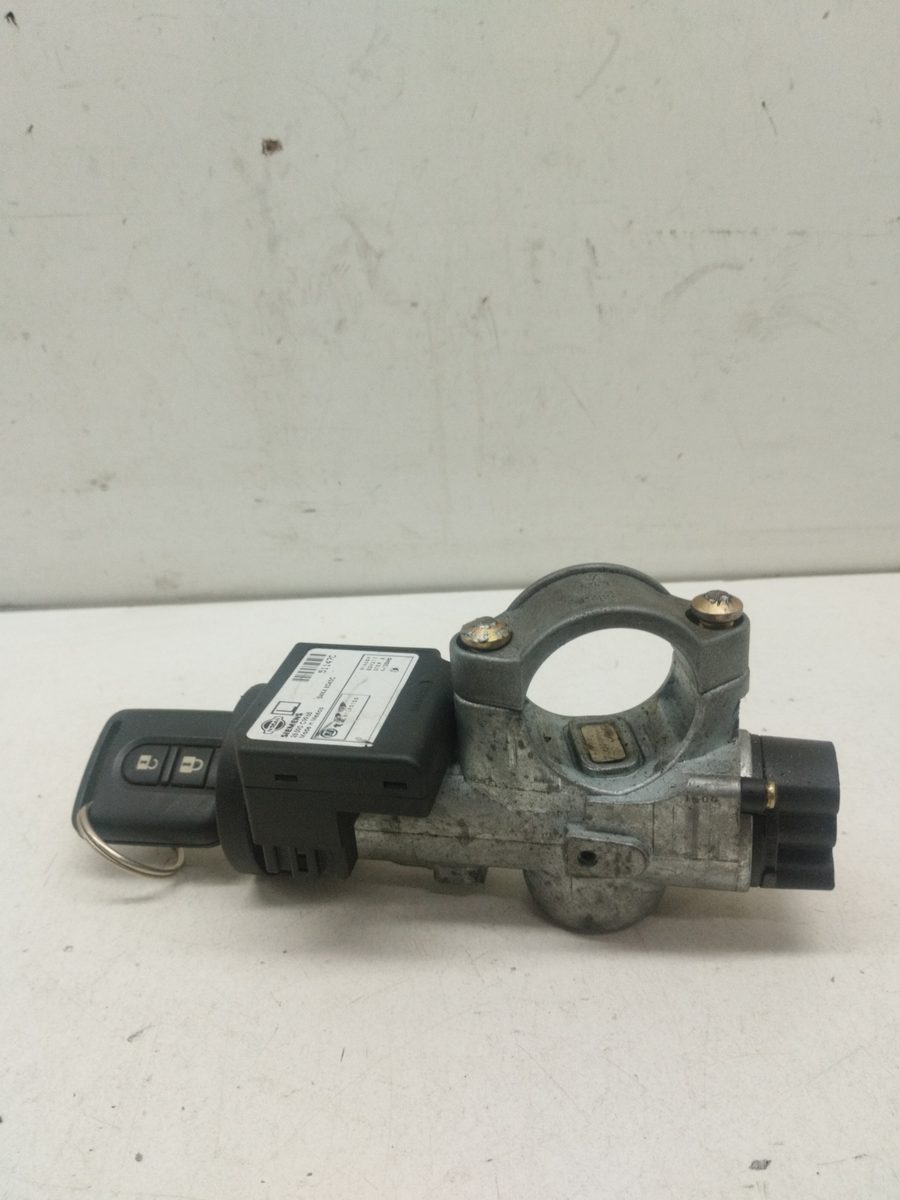 Llave De Arranque Nissan Almera Tino (V10M) 2000-2006 Acenta 1.8L 85kW 28590C9965