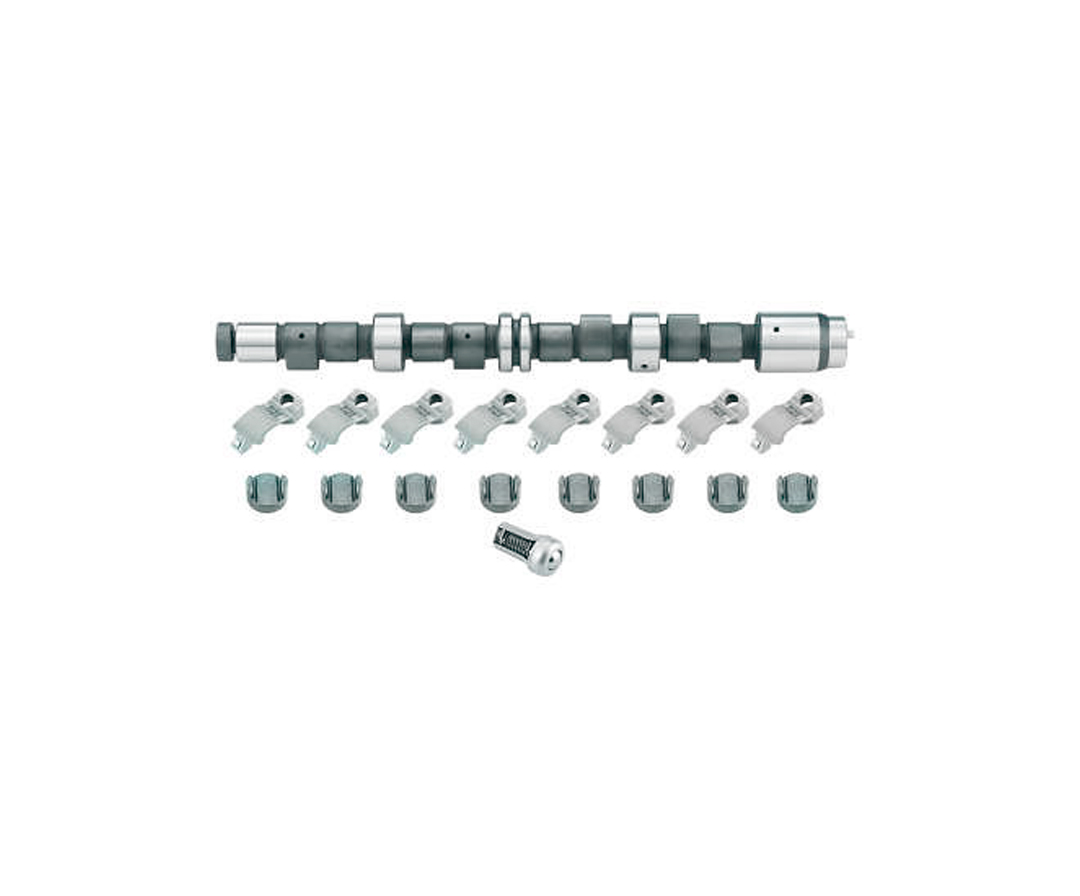 KIT ARBOL DE LEVAS COMPLETO (1.4/1.6)