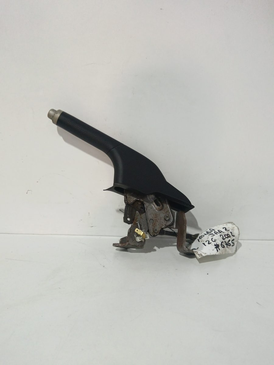Palanca Freno de Mano Honda Fit (GD1/5) 2002-2008 1.2 Drive 1.2L 57kW