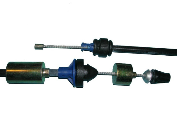 CABLE EMBRAGUE RENAULT KANGOO