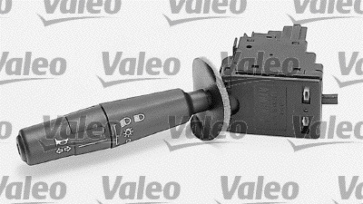 LLAVE LUCES