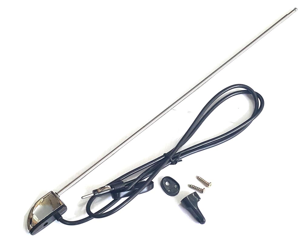 ANTENA - COCHE JAPON (PARANTE) WESTON