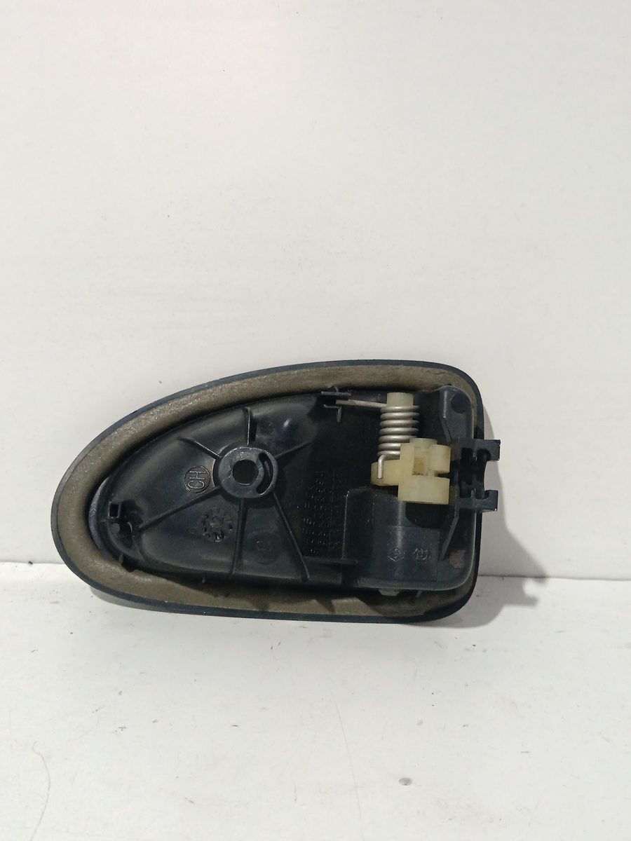 Manija Interior Delantera Izquierda Renault Megane I Fase 2 Berlina (BA0) 99035201