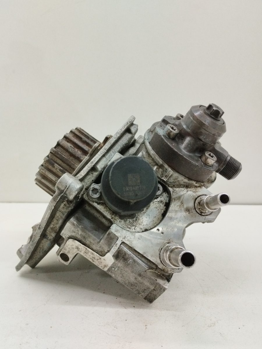 Bomba Inyeccion Peugeot 208 2012-2019 Access 1.6L 55kW 9611347380