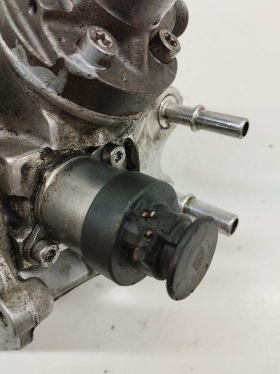 Bomba Inyeccion Peugeot 208 2012-2019 Access 1.6L 55kW 9611347380